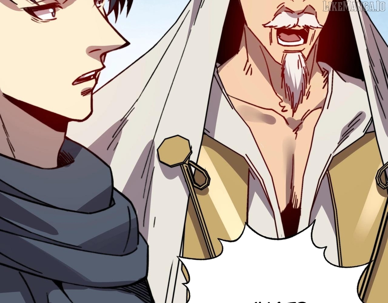 Starting As The God Of Wealth, Taming Billions Of Divine Pets! Chapter 48 - page 55
